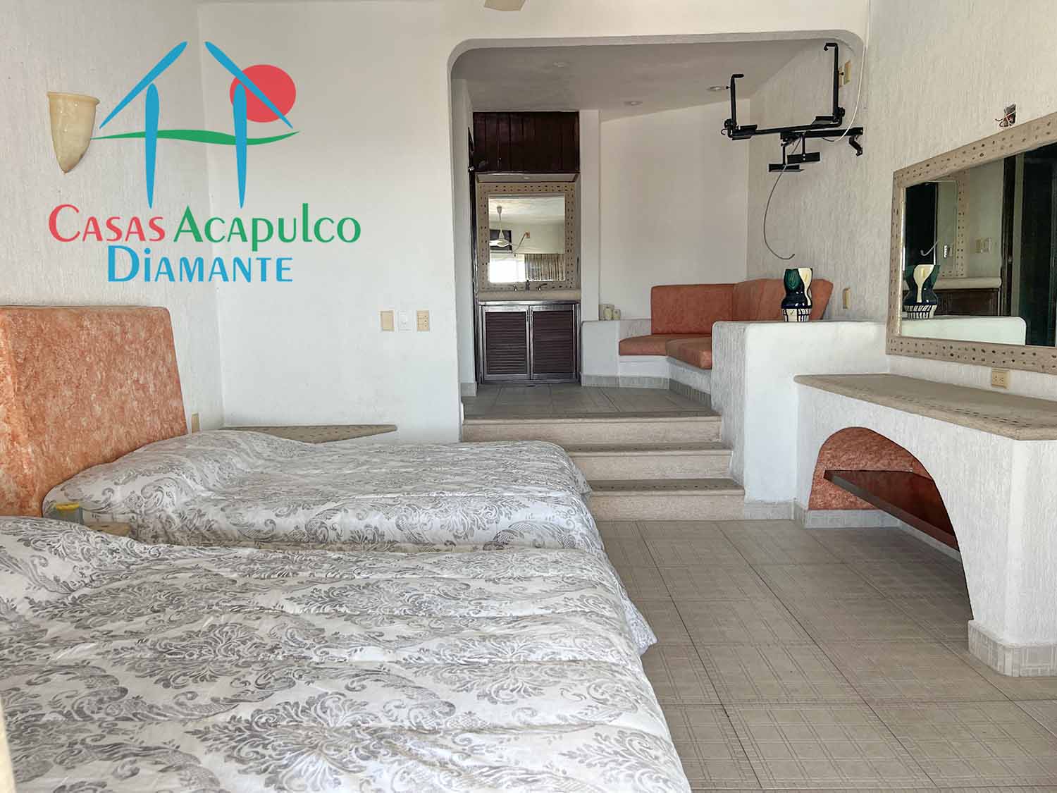 Casa Pieros - Recámara 7 1